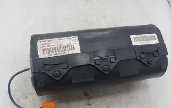BMW 5 E39 Passenger airbag 97B0415B0320 3982316275