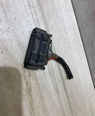 BMW X1 F48 F49 Parking sensor (PDC) wiring loom 7590356