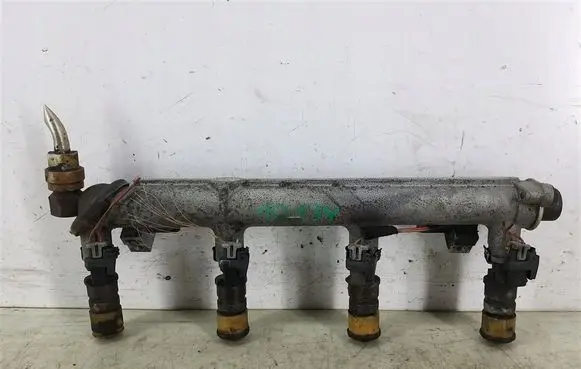 Opel Vectra C Fuel main line pipe 12574825