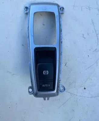 BMW X5 E70 Hand parking brake switch 9148508 032141102