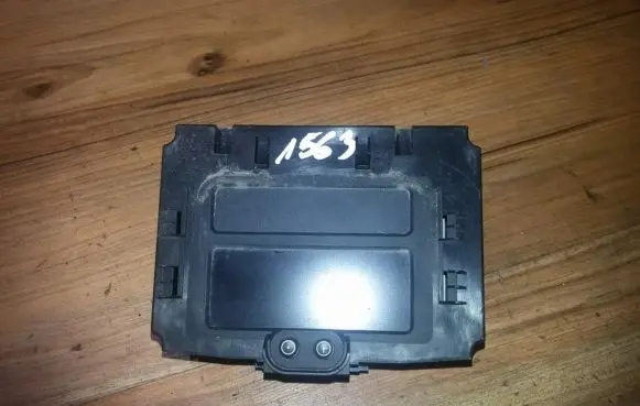 Opel Zafira A Screen/display/small screen 090589755 5wk70046