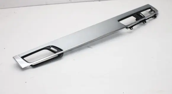 BMW X1 F48 F49 Dashboard glove box trim 9332231 9332456