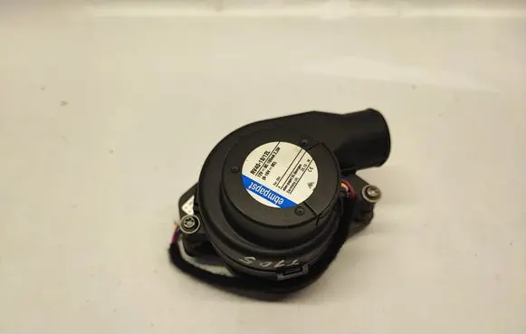 Mercedes-Benz GL X166 Engine control unit/module fan A1669068800