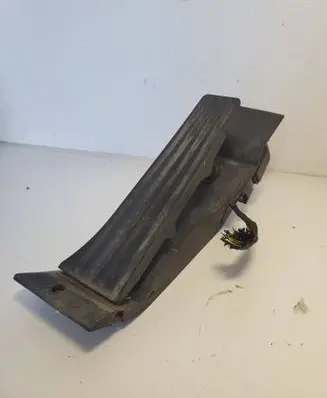 BMW 5 E60 E61 Accelerator throttle pedal 35426772646