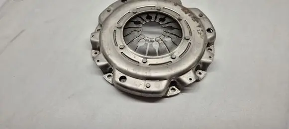 Mercedes-Benz Vito Viano W638 Pressure plate A0062505204