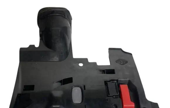 Mercedes-Benz E W211 Dashboard lower bottom trim panel 2116800939 2025402373
