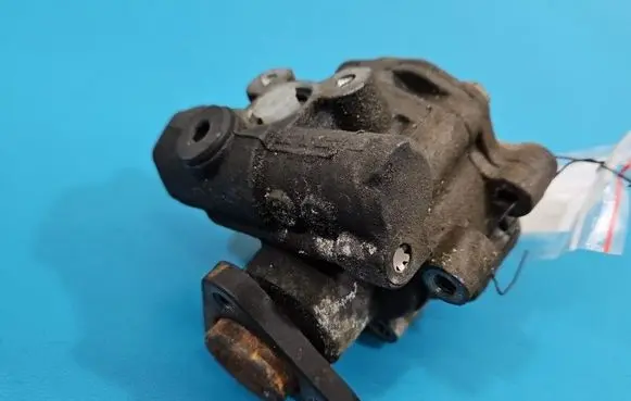 Porsche Cayenne (9PA) Power steering pump IMPRK1581311