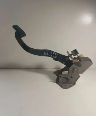 Hyundai Tucson JM Accelerator throttle pedal