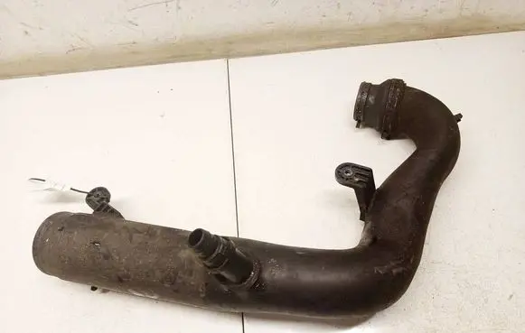 Skoda Octavia Mk2 (1Z) Intercooler hose/pipe 1K0129654K