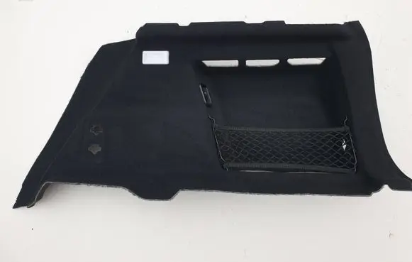 BMW X1 F48 F49 Other trunk/boot trim element 7425644