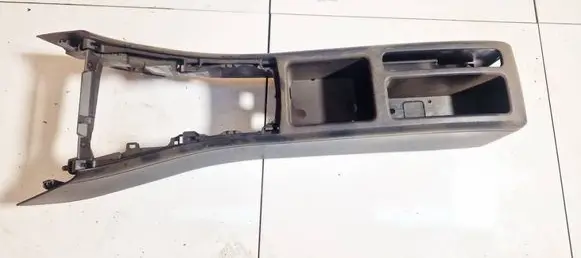 Center console
