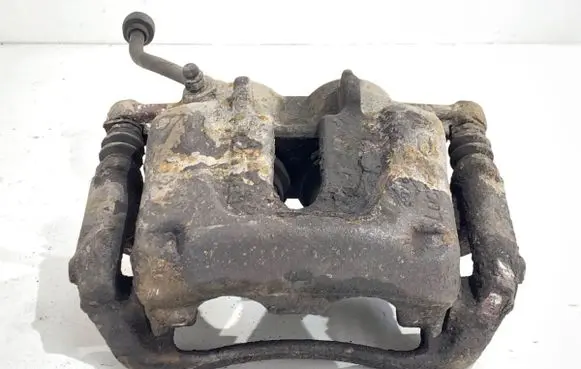 Renault Trafic II (X83) Front brake caliper 