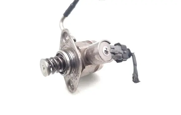 Ford Fiesta Fuel injection high pressure pump CM5G9D376GA 0261520095