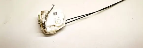 Mitsubishi Outlander Rear door lock A047218