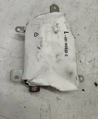 BMW 6 E63 E64 Front door airbag 601258101B 2903LC 9T0310