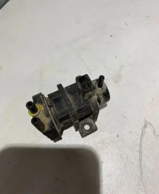 Opel Agila A Turbo solenoid valve 4534375