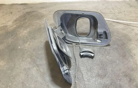 Cupra Born Fuel tank cap 10A809857C