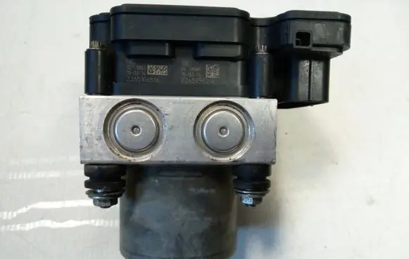Citroen Jumper ABS Pump 51964374 269624 0280241043