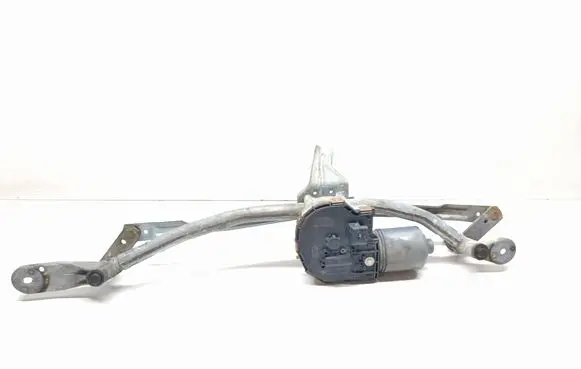 BMW 5 F10 F11 Front wiper linkage and motor 7308771 1397220943