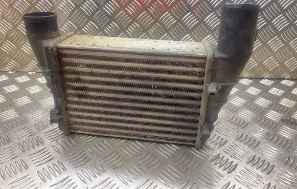 Audi A6 S6 C5 4B Intercooler radiator