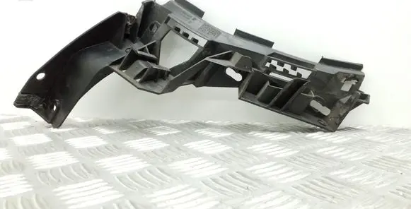 Volkswagen Golf Plus Rear bumper mounting bracket 5M0807394A