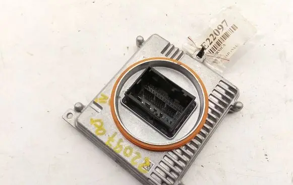 Skoda Octavia Mk3 (5E) Voltage converter/converter module 992941572CD