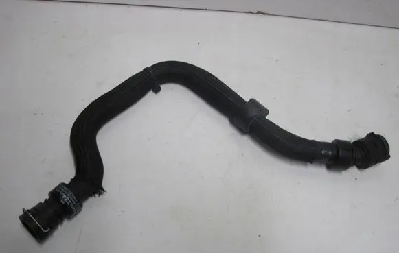 Peugeot Partner III Water pump 9840932480 5905232690126