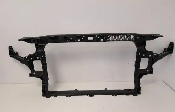Hyundai i30 Radiator support slam panel 64101S0000