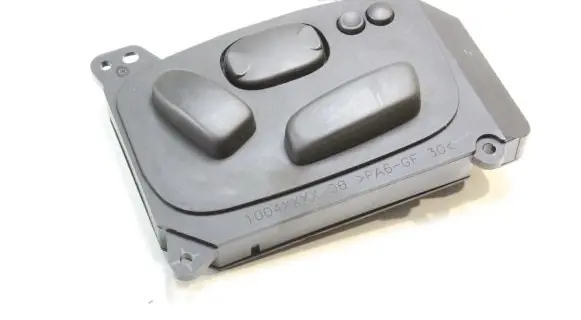 Land Rover Range Rover Sport L320 Seat control module AH2214B566BA