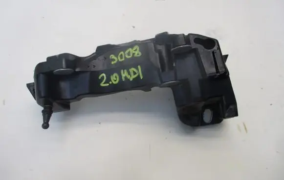 Peugeot 3008 I Intake manifold