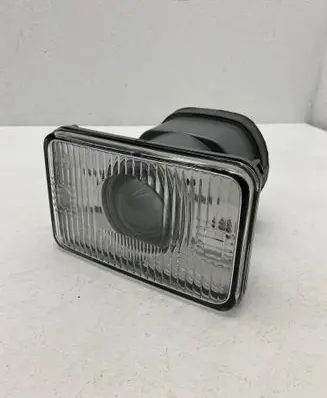Audi 80 90 B2 Non-factory (optional) fog light 301133064