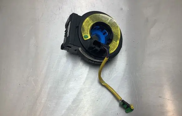 Hyundai Santa Fe Airbag slip ring squib (SRS ring) 934803L001 6000000