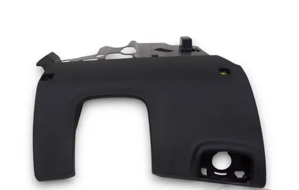 Audi A6 S6 C7 4G Dashboard lower bottom trim panel 4G1863075C