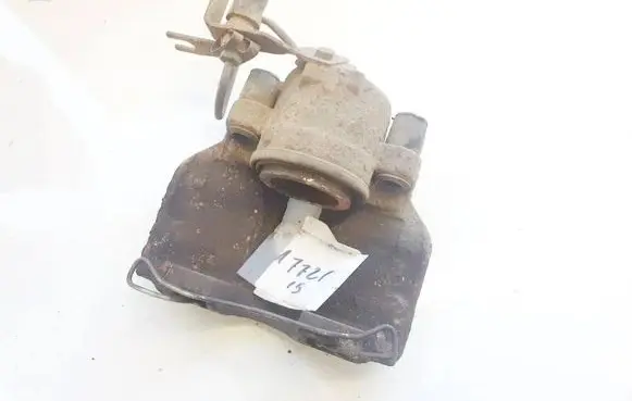 Audi A4 S4 B6 8E 8H Front brake caliper