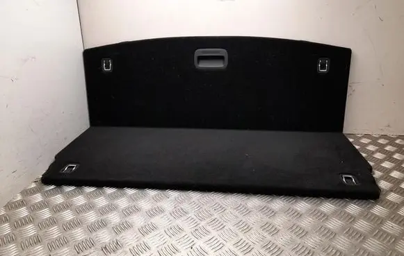 KIA Ceed Trunk/boot mat liner 85720J7000WK