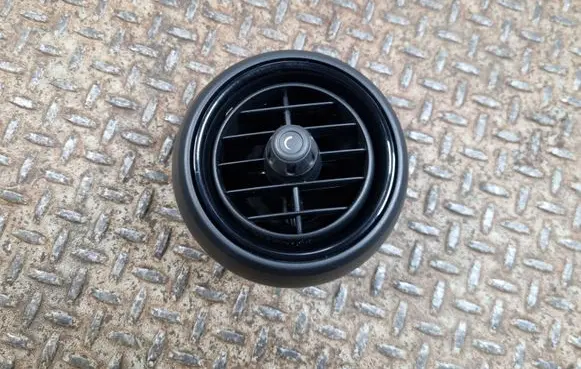 Mini One - Cooper F56 F55 Dashboard side air vent grill/cover trim 9262413