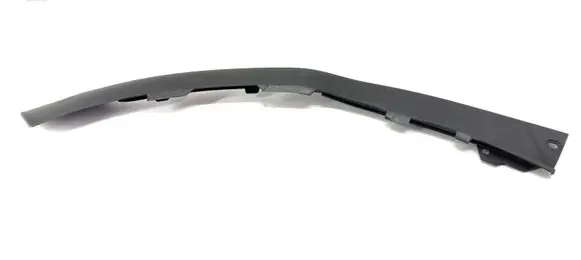 Opel Astra J Front bumper corner part panel trim 13352240
