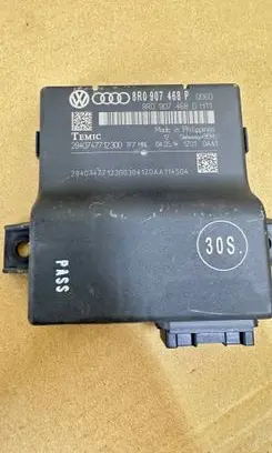 Audi Q5 SQ5 8R Gateway control module 8R0907468P 8R0907468D 840747712