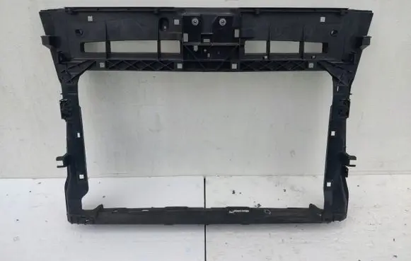Skoda Karoq Front piece kit 57A805588J