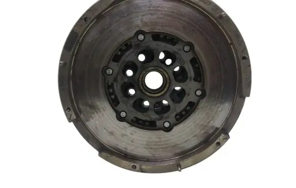 Flywheel