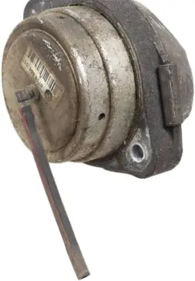 BMW X5 E53 Engine mount vacuum valve 6758444 05022008