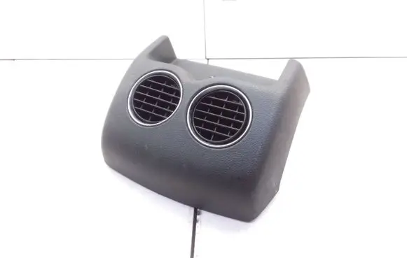Peugeot 3008 I Dashboard air vent grill cover trim 9685097277 81301001