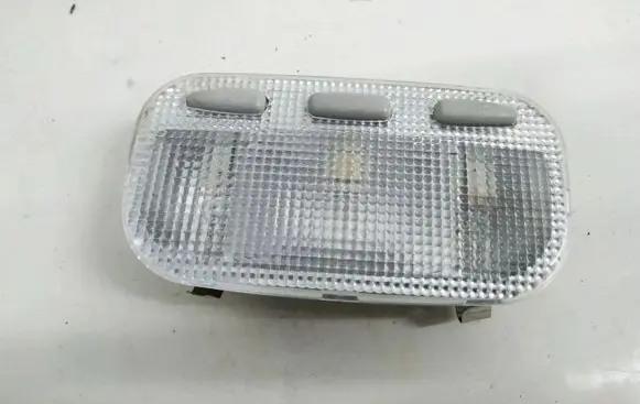 Fiat Ulysse Front seat light