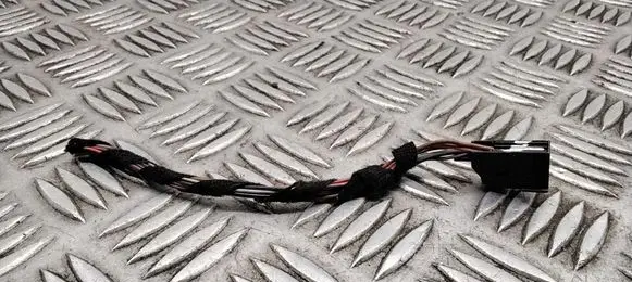 Audi A6 C7 Other wiring loom 4D0971636