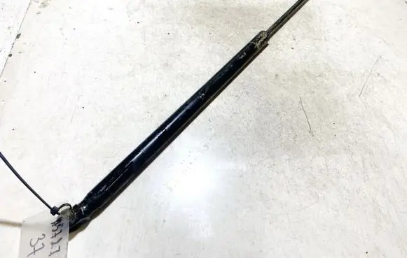 Mazda 2 Tailgate/trunk strut/damper 3m71a406a10ac