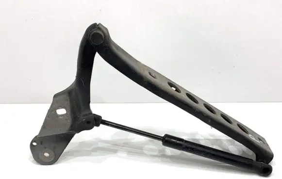 Audi A8 S8 D4 4H Engine bonnet/hood hinges 