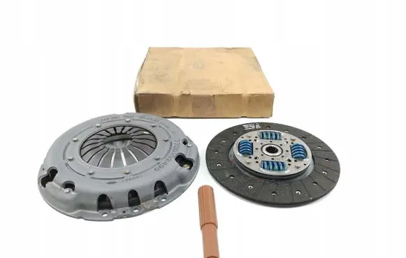 Opel Movano A Clutch set kit 9112147