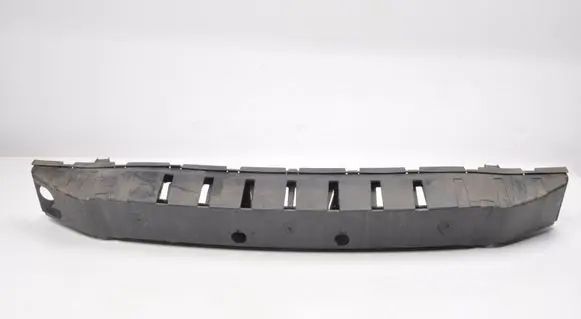 Volvo V70 Front bumper foam support bar 30698551