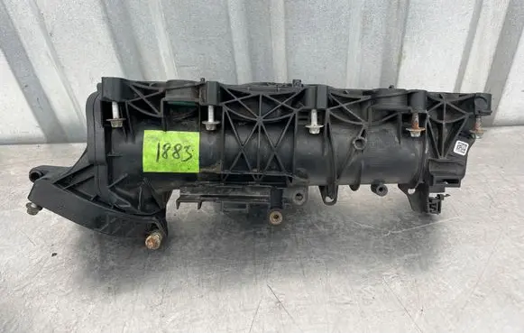 Mercedes-Benz C W205 Intake manifold A6540908700 A6540908400 SP7167