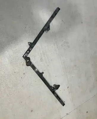 BMW 3 E92 E93 Front subframe 6768714 50105010